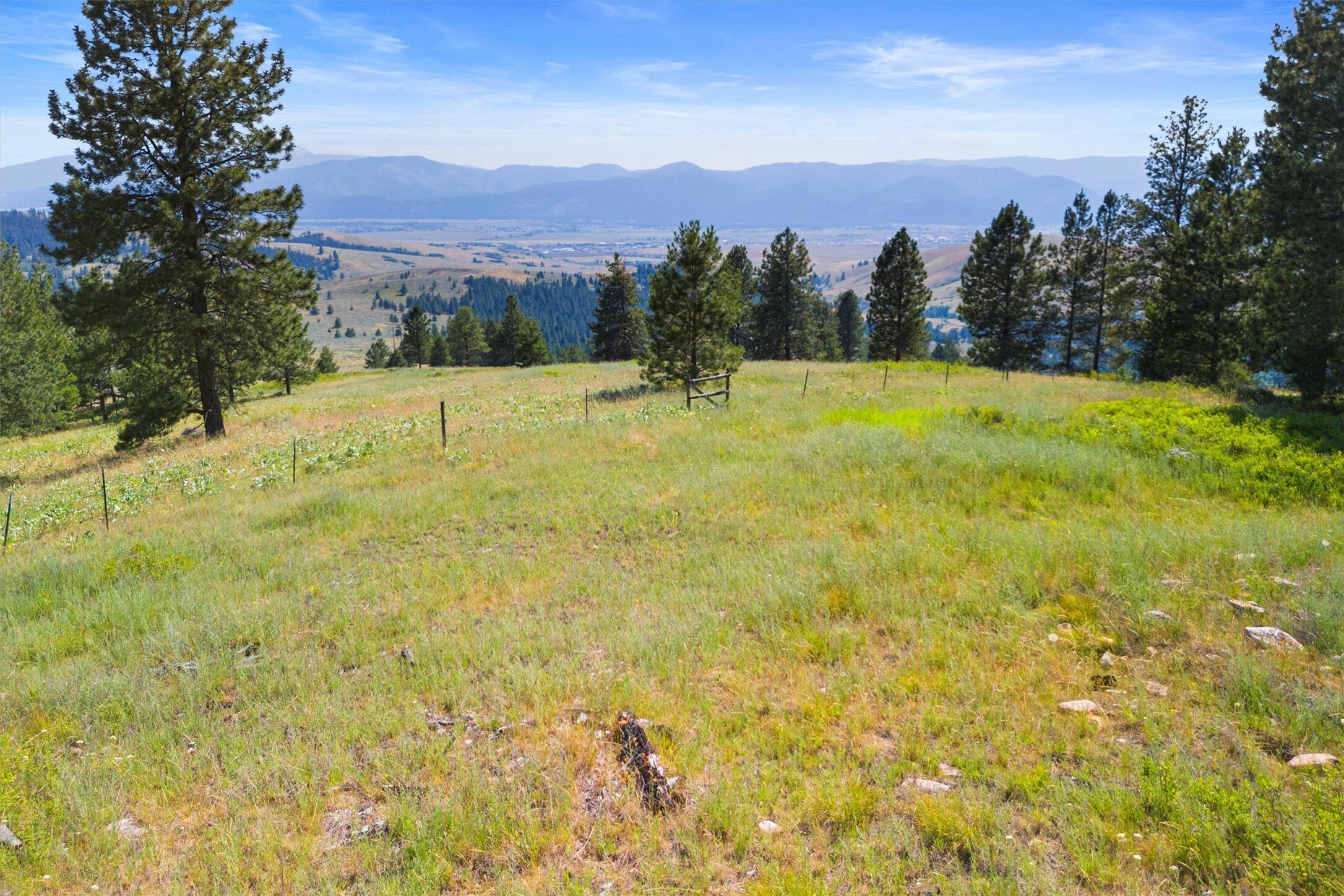 Property Photo:  3485 Ridge View Road Parcel 2A  MT 59808 