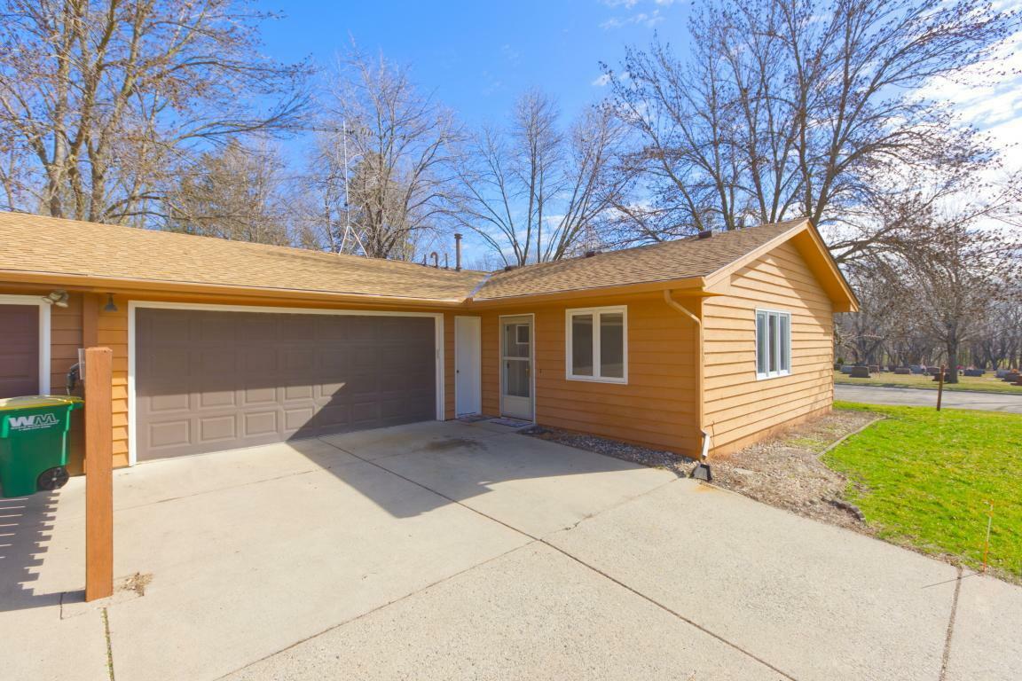 Property Photo:  270 Johnson Avenue NW  MN 55321 