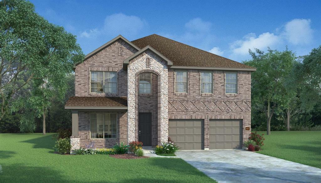 700 Ranchvale Court  Arlington TX 76002 photo