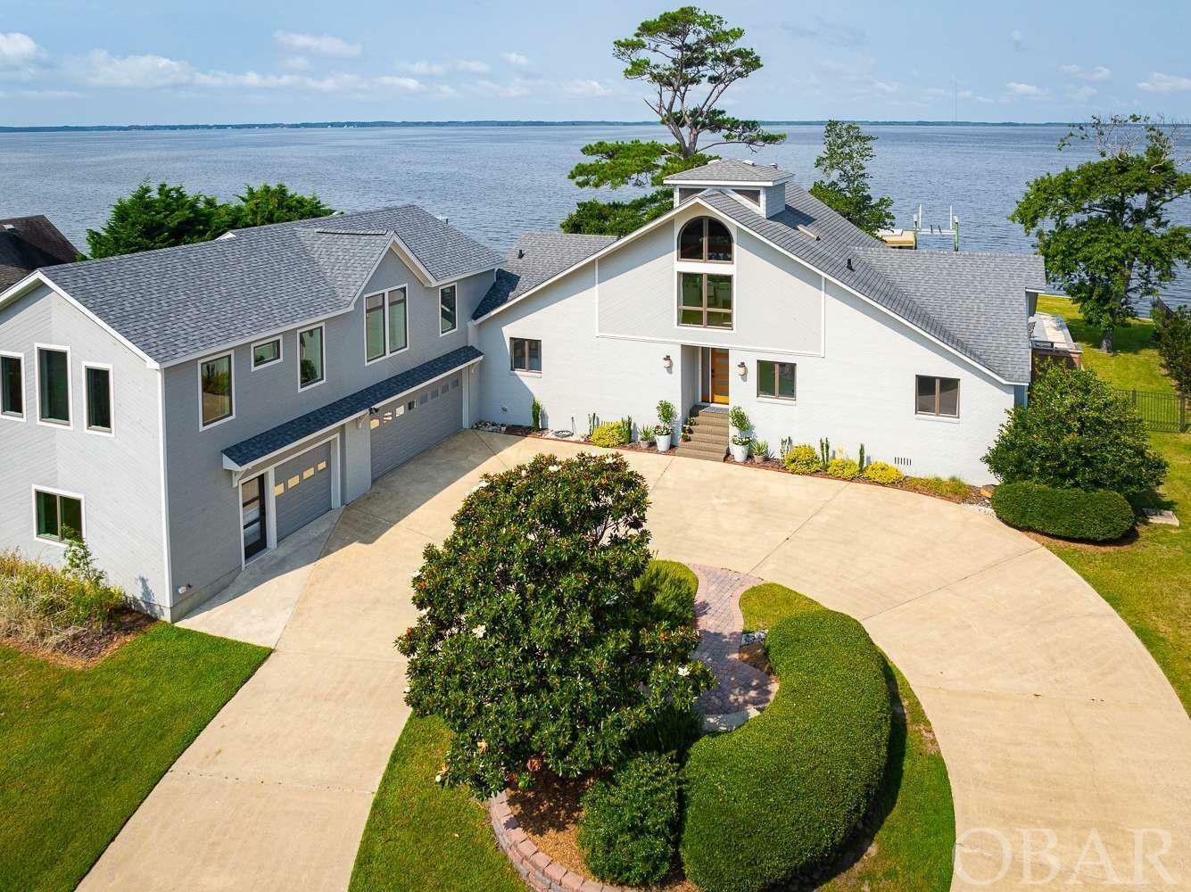 Property Photo:  7064 Currituck Road  NC 27949 