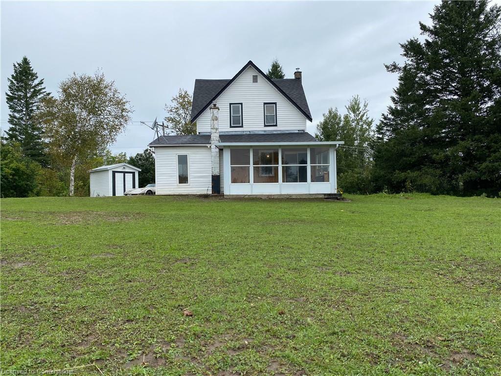 Property Photo: 11 Bradshaw Road ON K0L 1C0