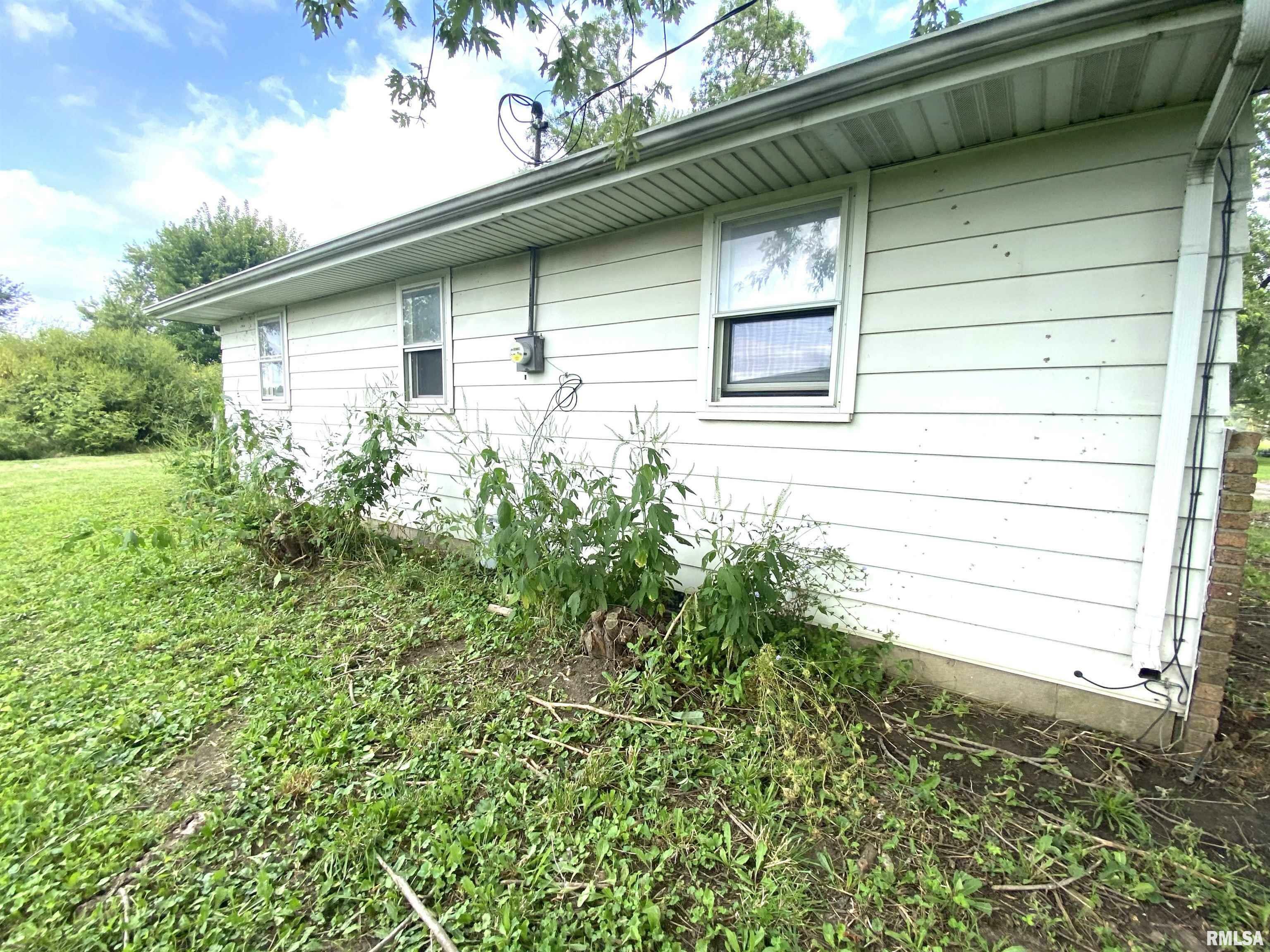 Property Photo:  11405 W Farmington Road  IL 61536 