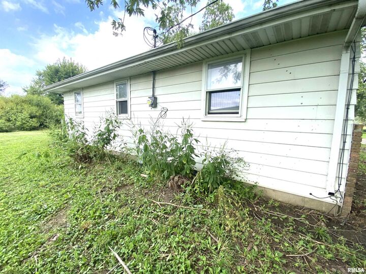 Property Photo:  11405 W Farmington Road  IL 61536