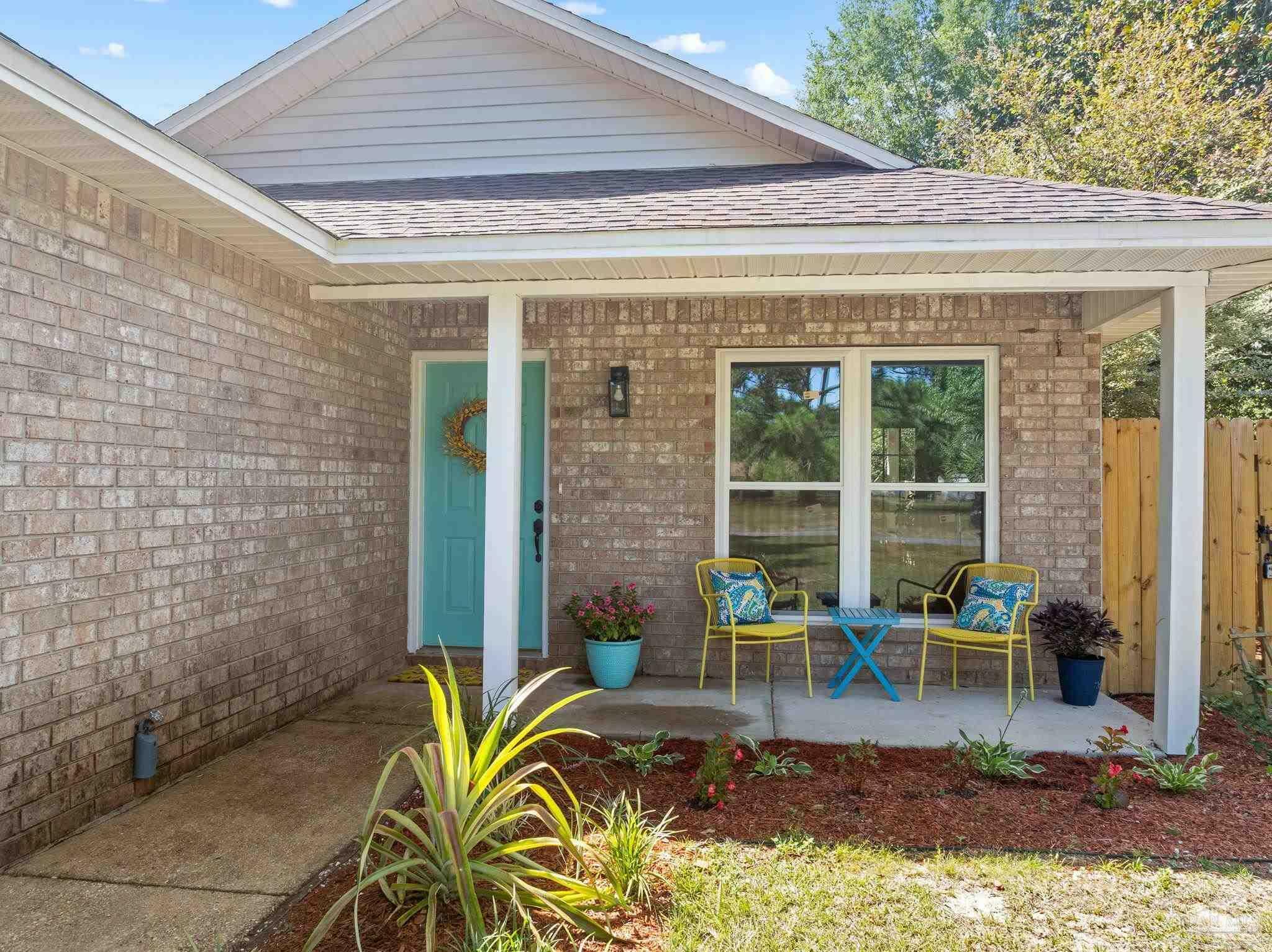 Property Photo:  2015 Toni St  FL 32504 