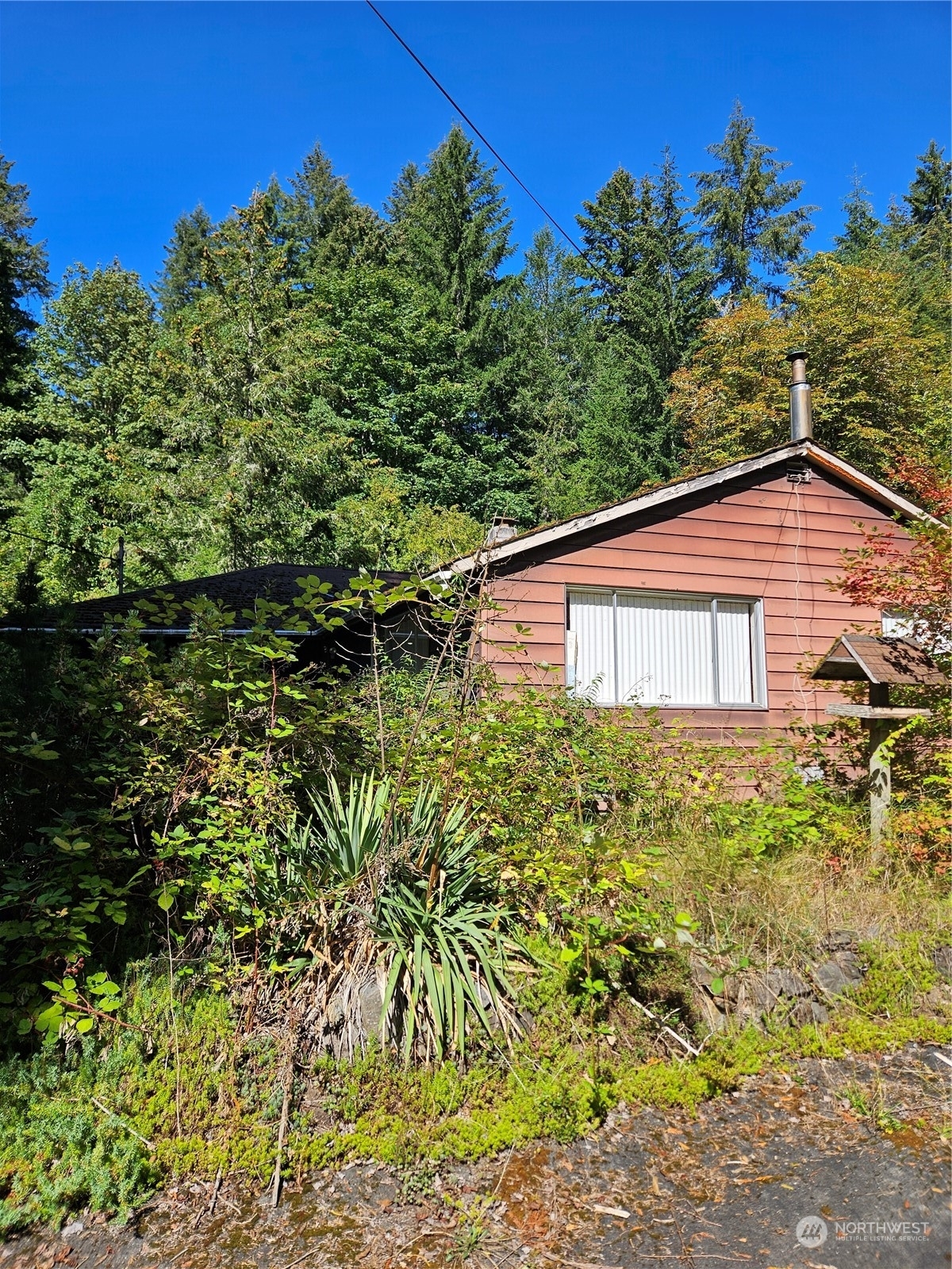 Property Photo:  6015 Whitmore Dr NW  WA 98335 