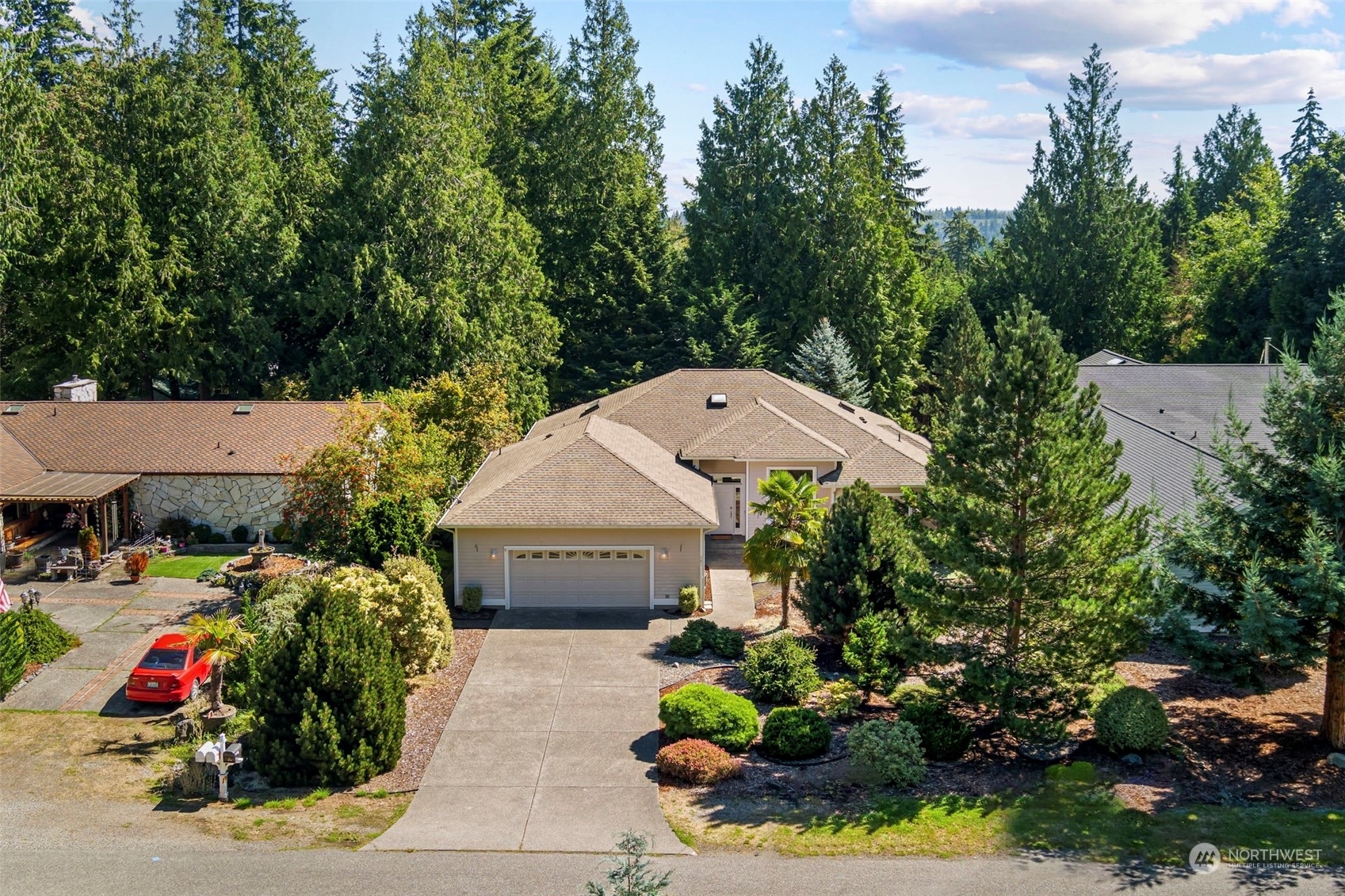 Property Photo:  281 Rainier Lane  WA 98365 