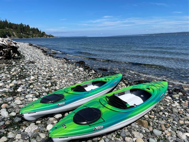 Property Photo:  20844 NE President Point Road  WA 98346 