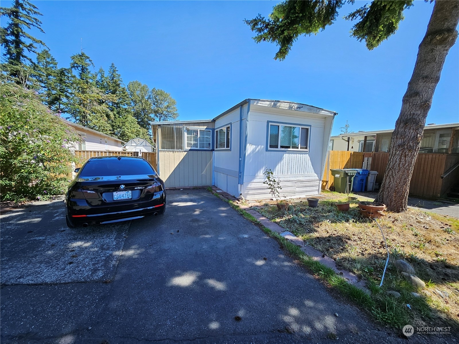 Property Photo:  15232 SE 272nd Street 99  WA 98042 