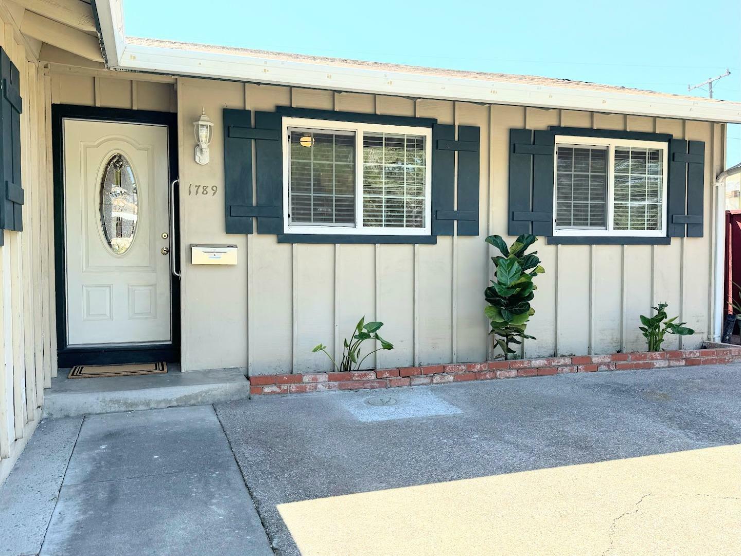 Property Photo:  1789 South White Road  CA 95127 