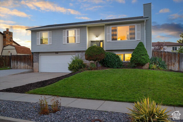 Property Photo: Address not disclosed UT 84088