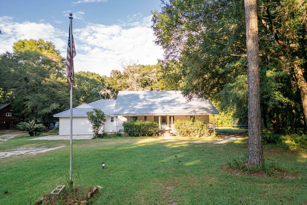 Property Photo:  1742 Smithville Road N  GA 31763 