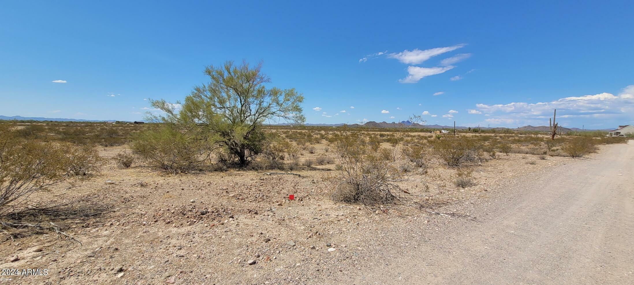 Property Photo:  0 N 299th Avenue 17  AZ 85361 