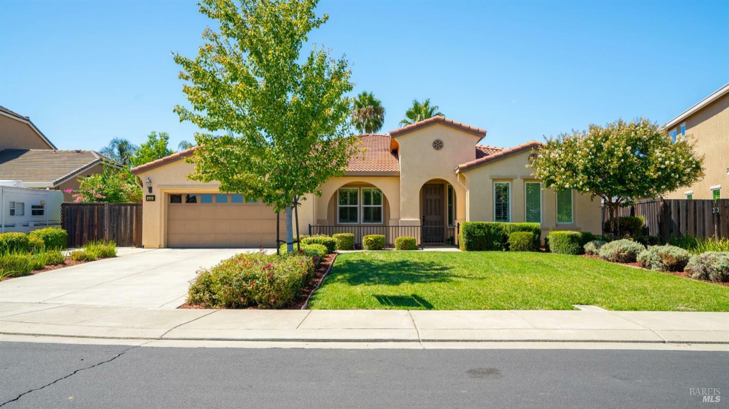 Property Photo:  442 Salisbury Circle  CA 95687 