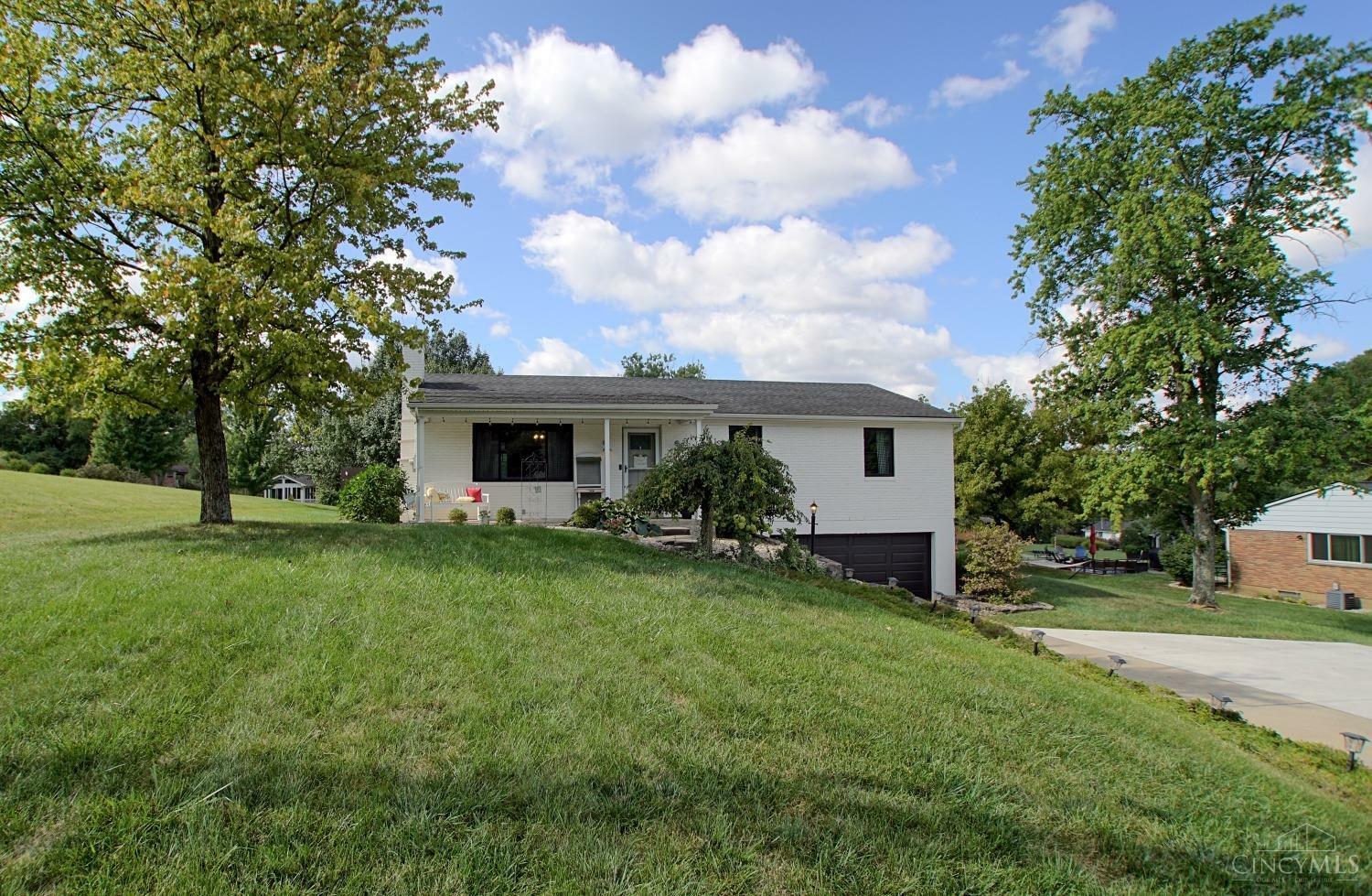 Property Photo:  7291 West Chester Road  OH 45069 