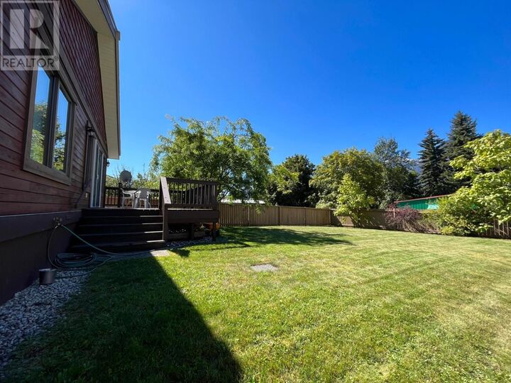 Property Photo:  811 Kildare Street  BC V0G 1S0 