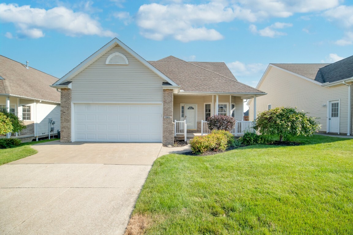 Property Photo:  6605 Meadowland Circle  PA 16509 