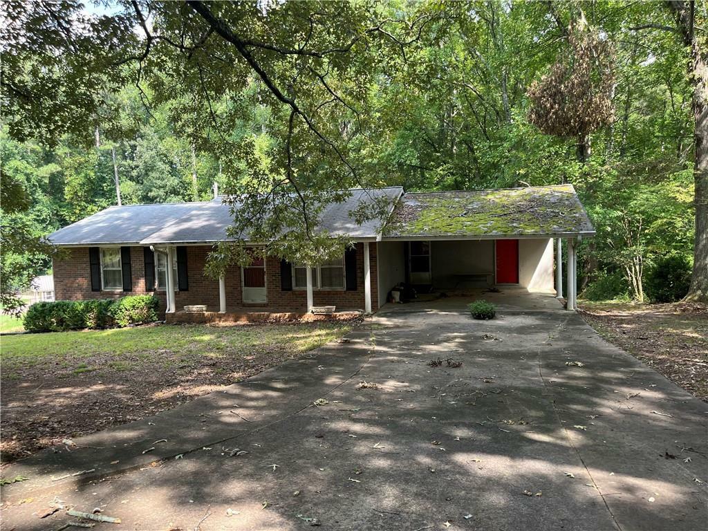 Property Photo:  227 Howell Drive  GA 30115 