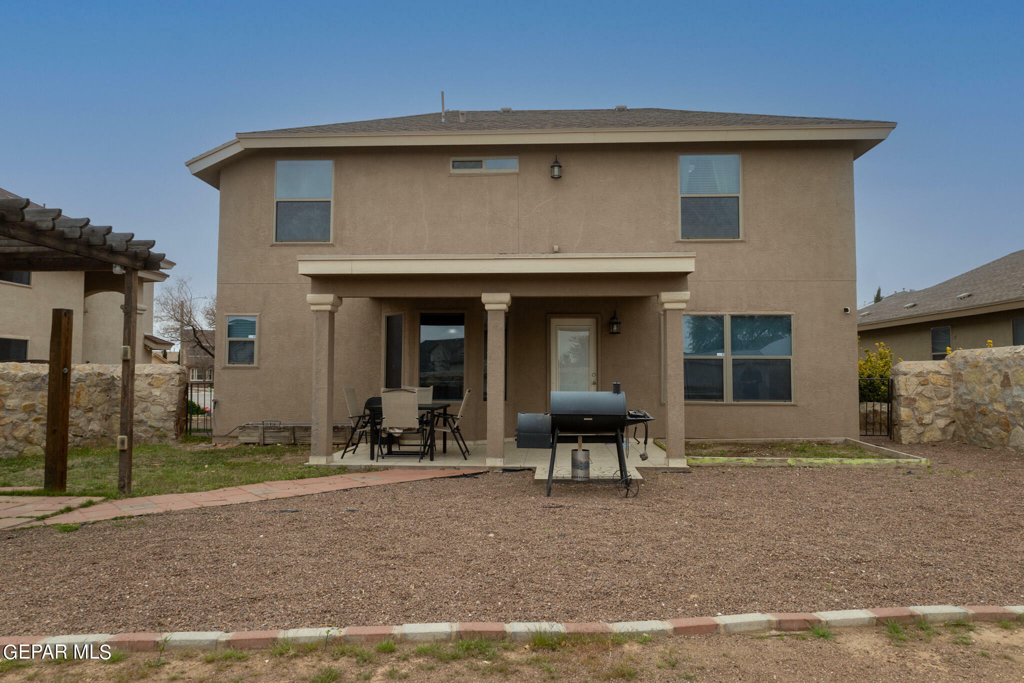 Property Photo:  5009 Moon Ranch Lane  TX 79934 