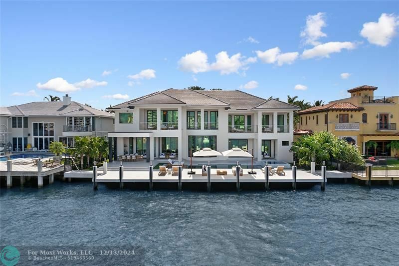 Property Photo:  2519 Aqua Vista Blvd  FL 33301 