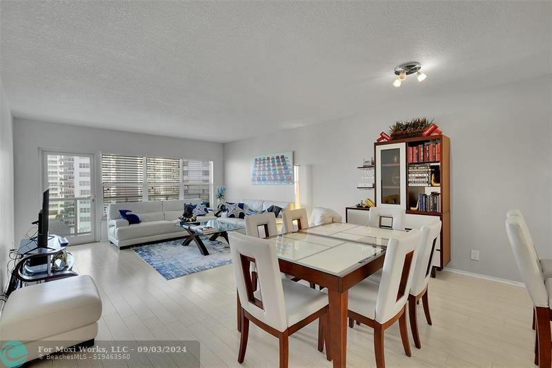 Property Photo:  3550 Galt Ocean Dr 608  FL 33308 