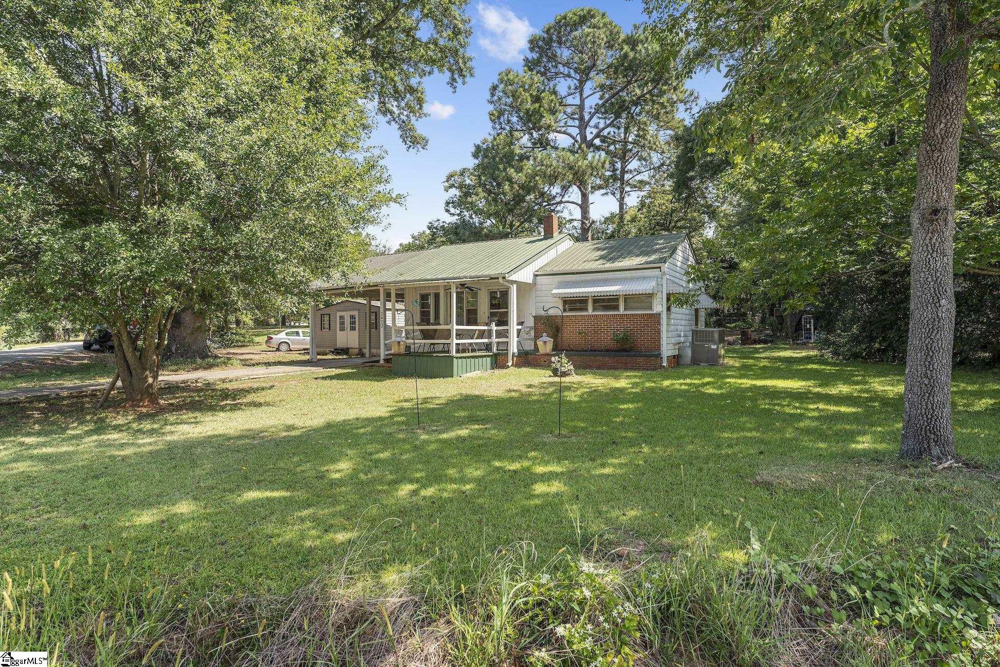 Property Photo:  3403 Howland Drive  SC 29626 