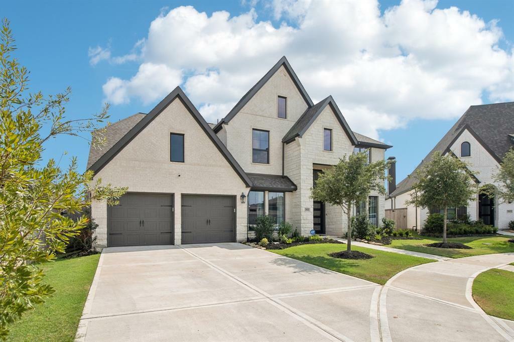 Property Photo:  29819 Autumn Maple Court  TX 77494 