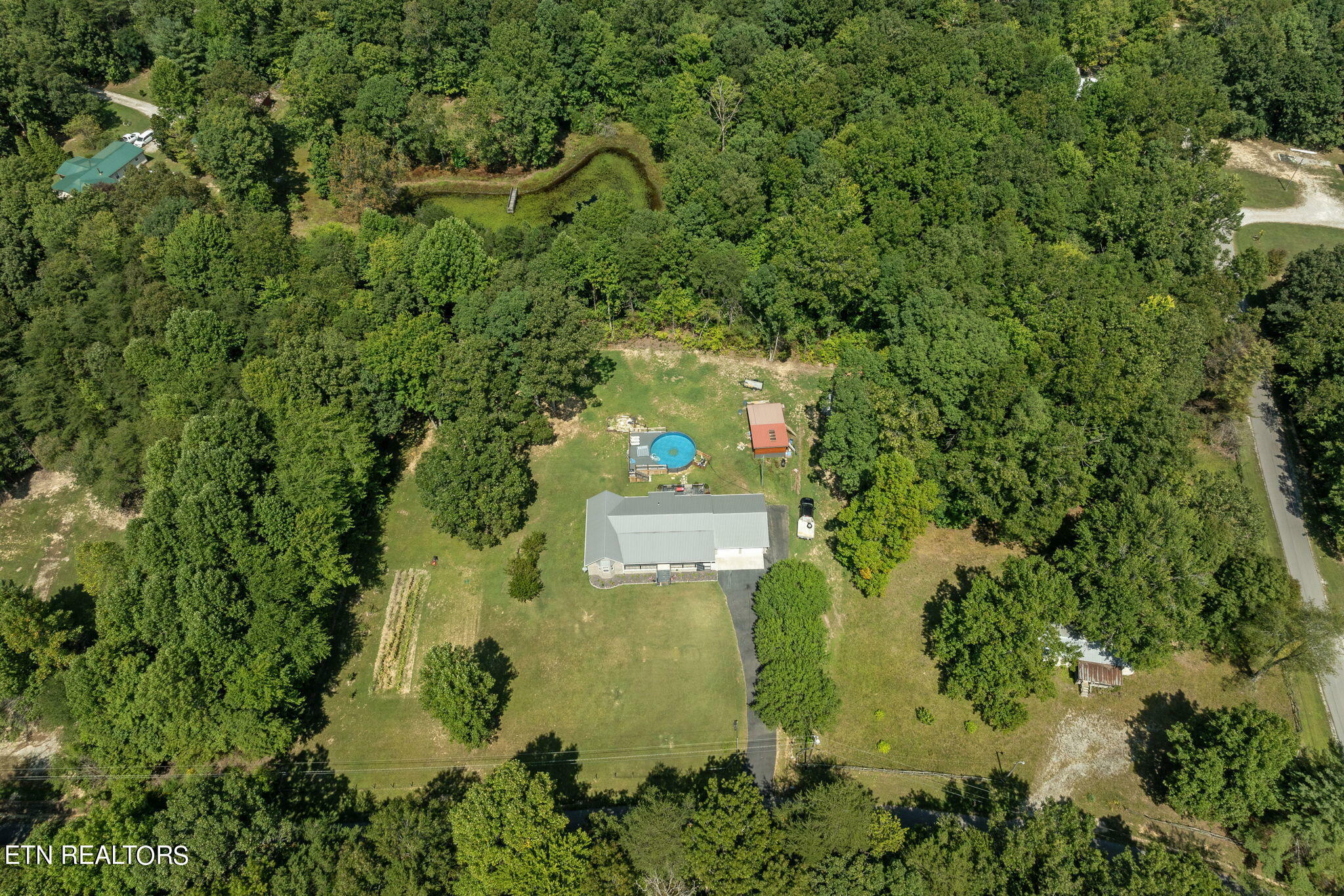 Property Photo:  1259 Model Farm Rd  TN 38556 