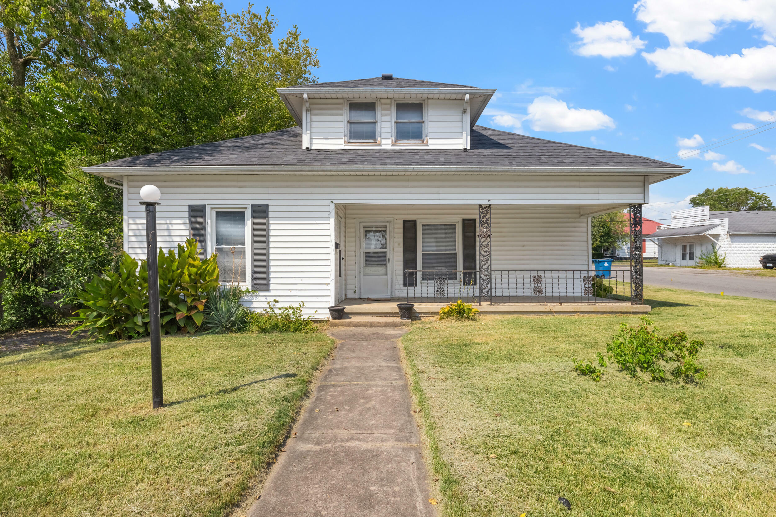 Property Photo:  503 Mooreland Avenue  KY 40330 