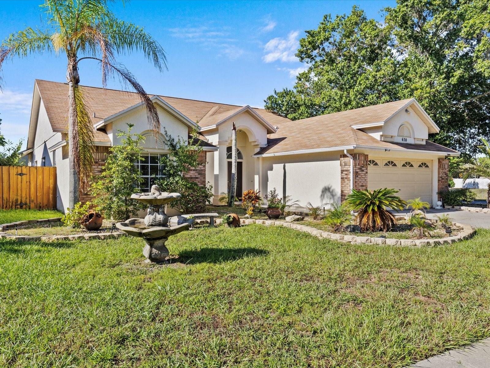 630 Bayside Drive  Tarpon Springs FL 34689 photo