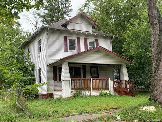 124 W Rankin Street  Flint MI 48505 4122 photo