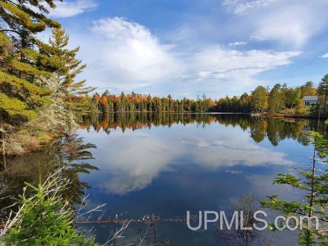 Lot #4 North Greenwood  Ishpeming MI 49849 photo