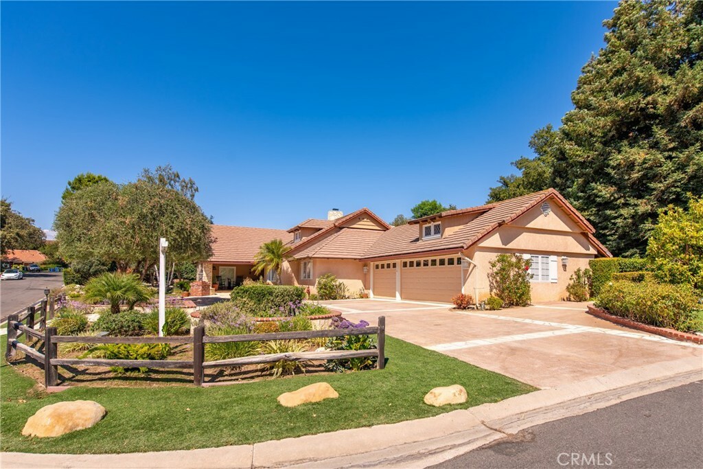 1682 Shetland Place  Westlake Village CA 91362 photo