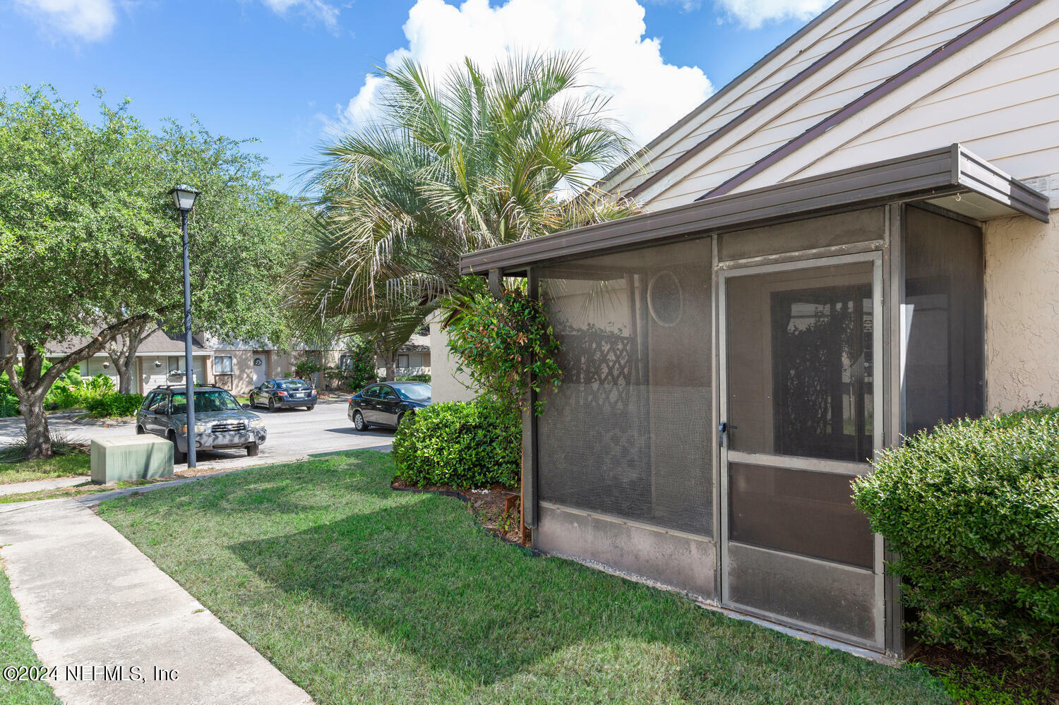 Property Photo:  3801 Crown Point Road 2031  FL 32257 