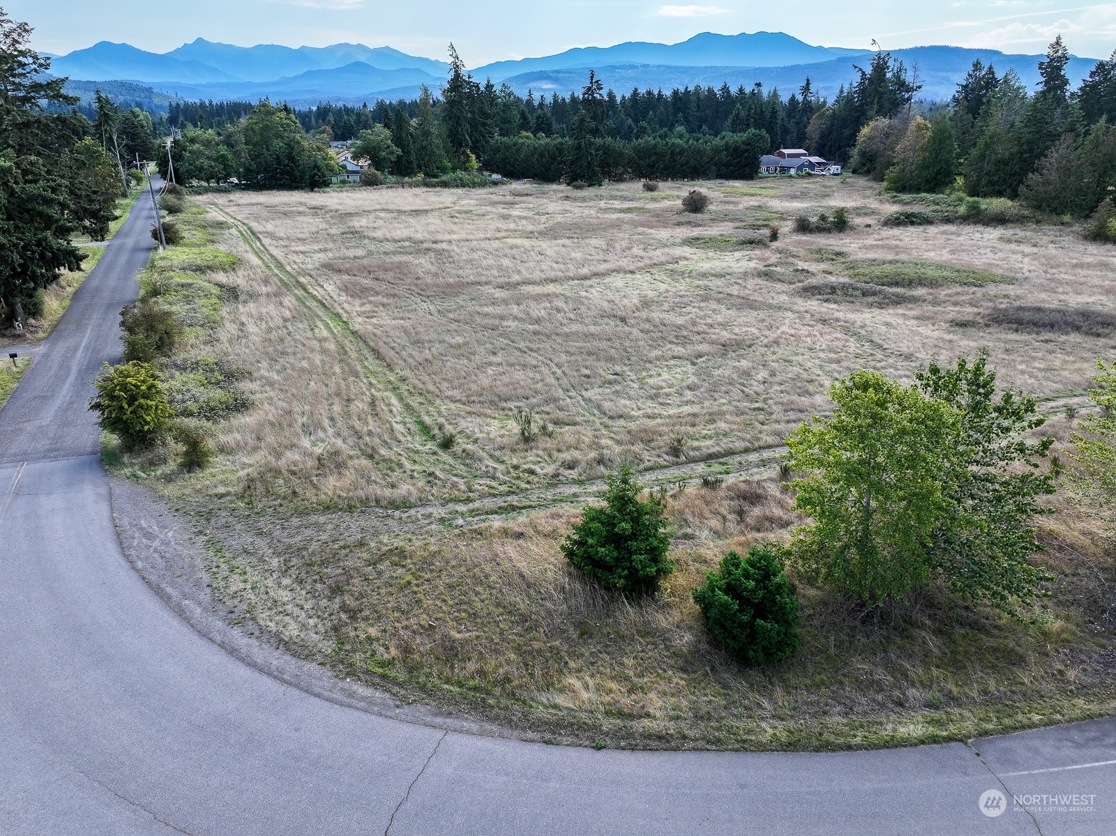 0 Turnstone Lane  Sequim WA 98382 photo