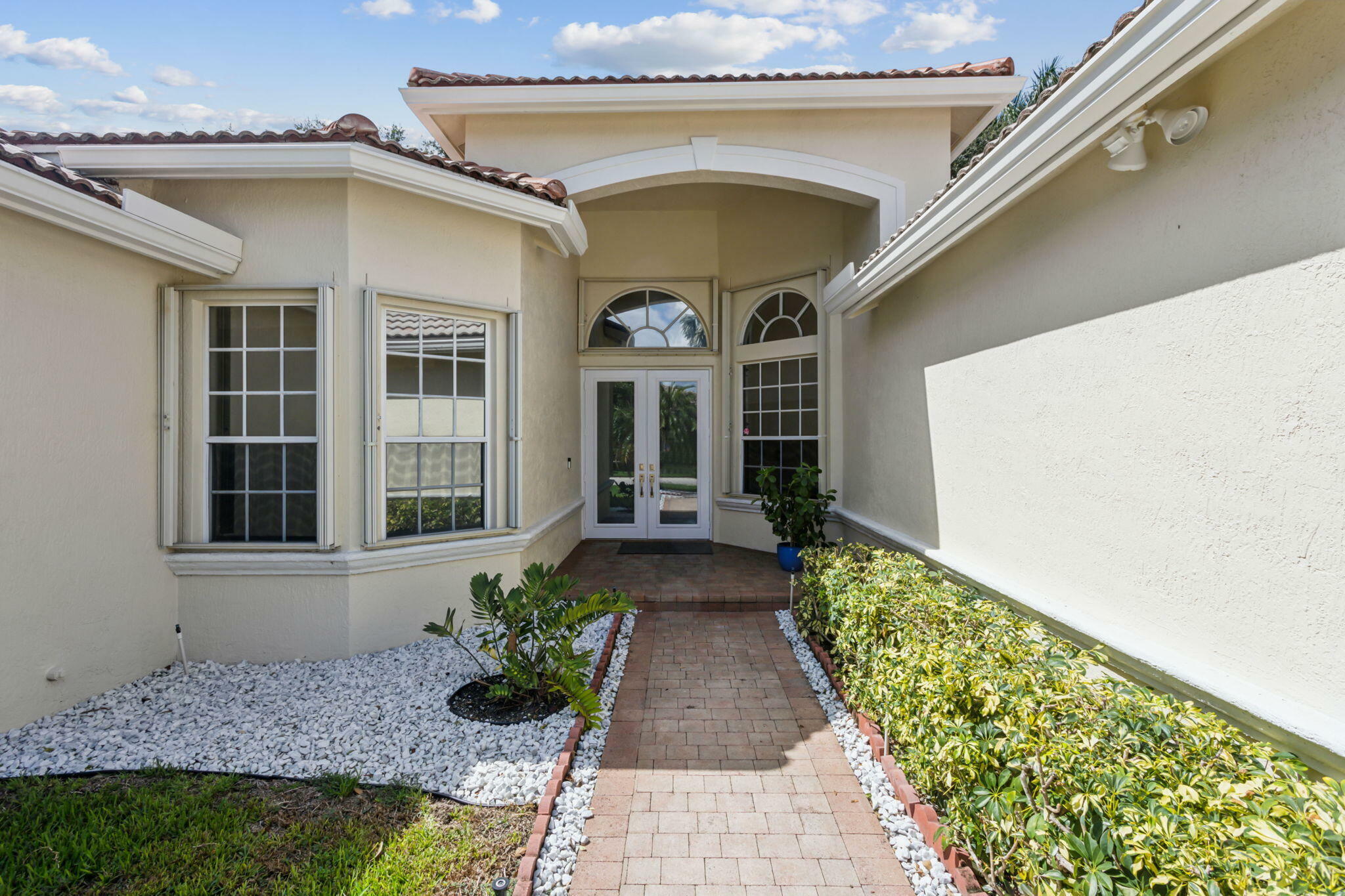 Property Photo:  7332 Viale Michelangelo  FL 33446 