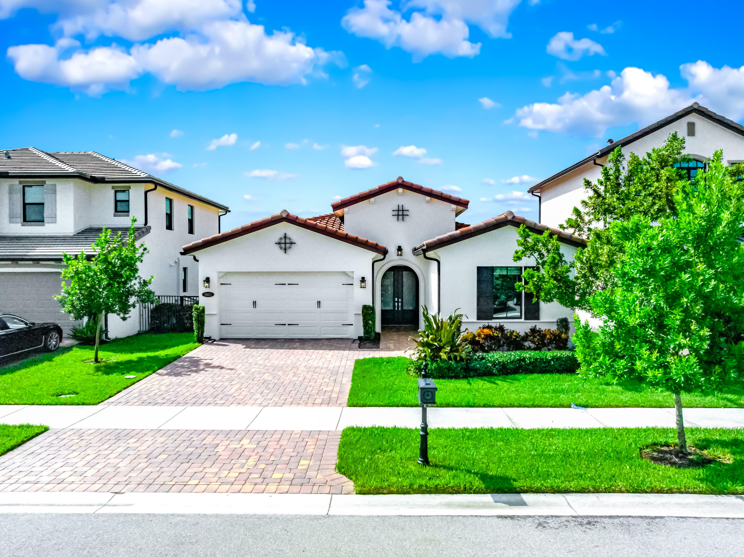 Property Photo:  8803 Grand Prix Lane  FL 33472 