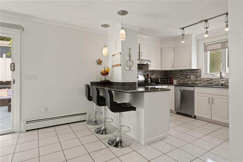 Property Photo:  23 Tremont Street  RI 02904 