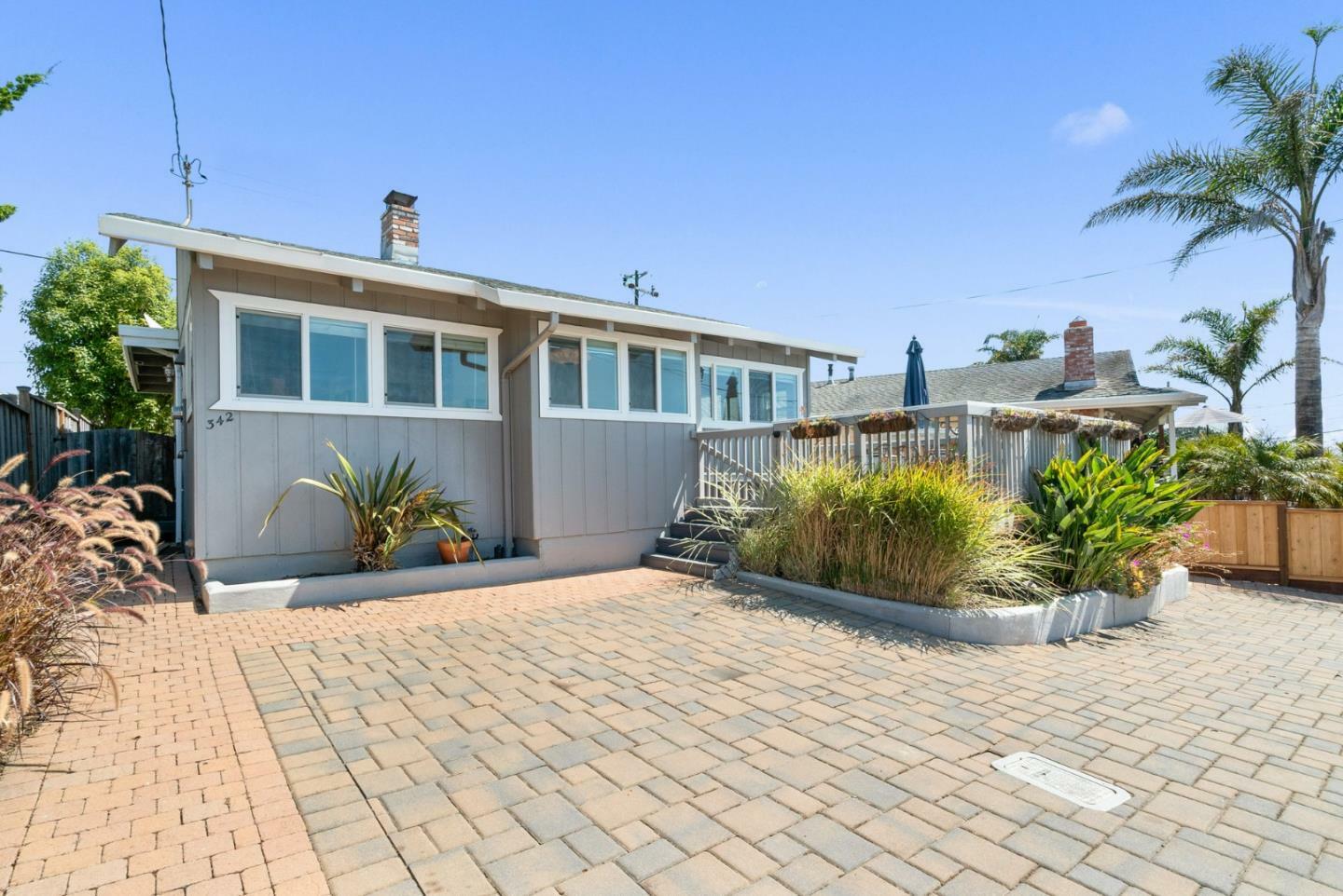 Property Photo:  342 Coates Drive  CA 95003 