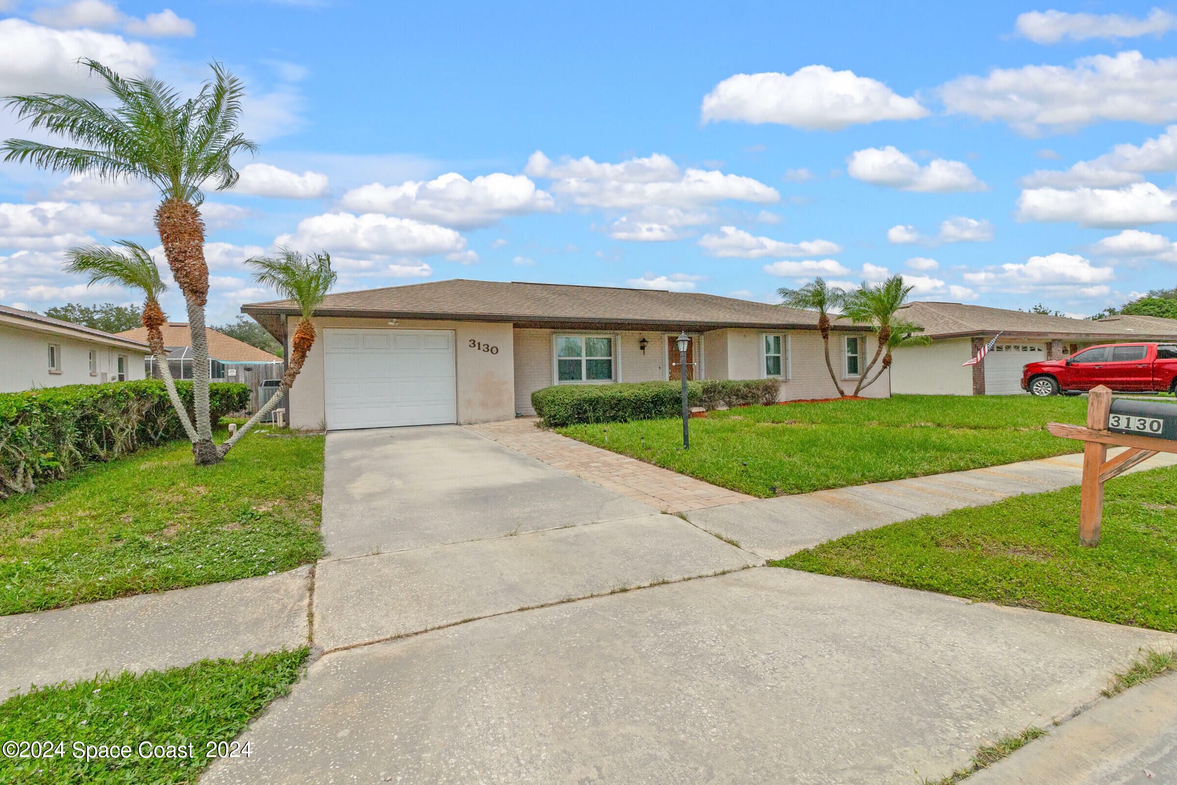 Property Photo:  3130 Alabama Drive  FL 32901 