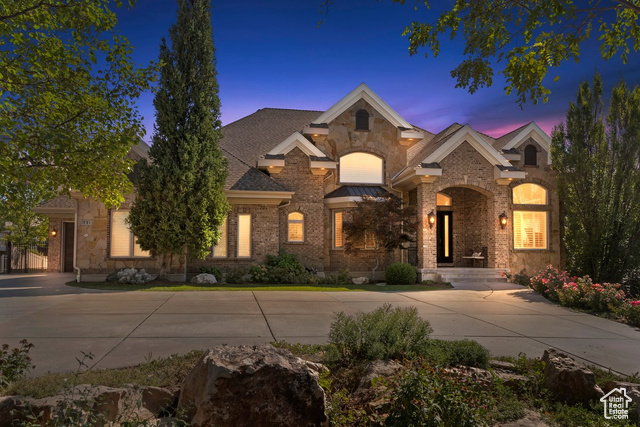Property Photo:  Address not disclosed  UT 84025 