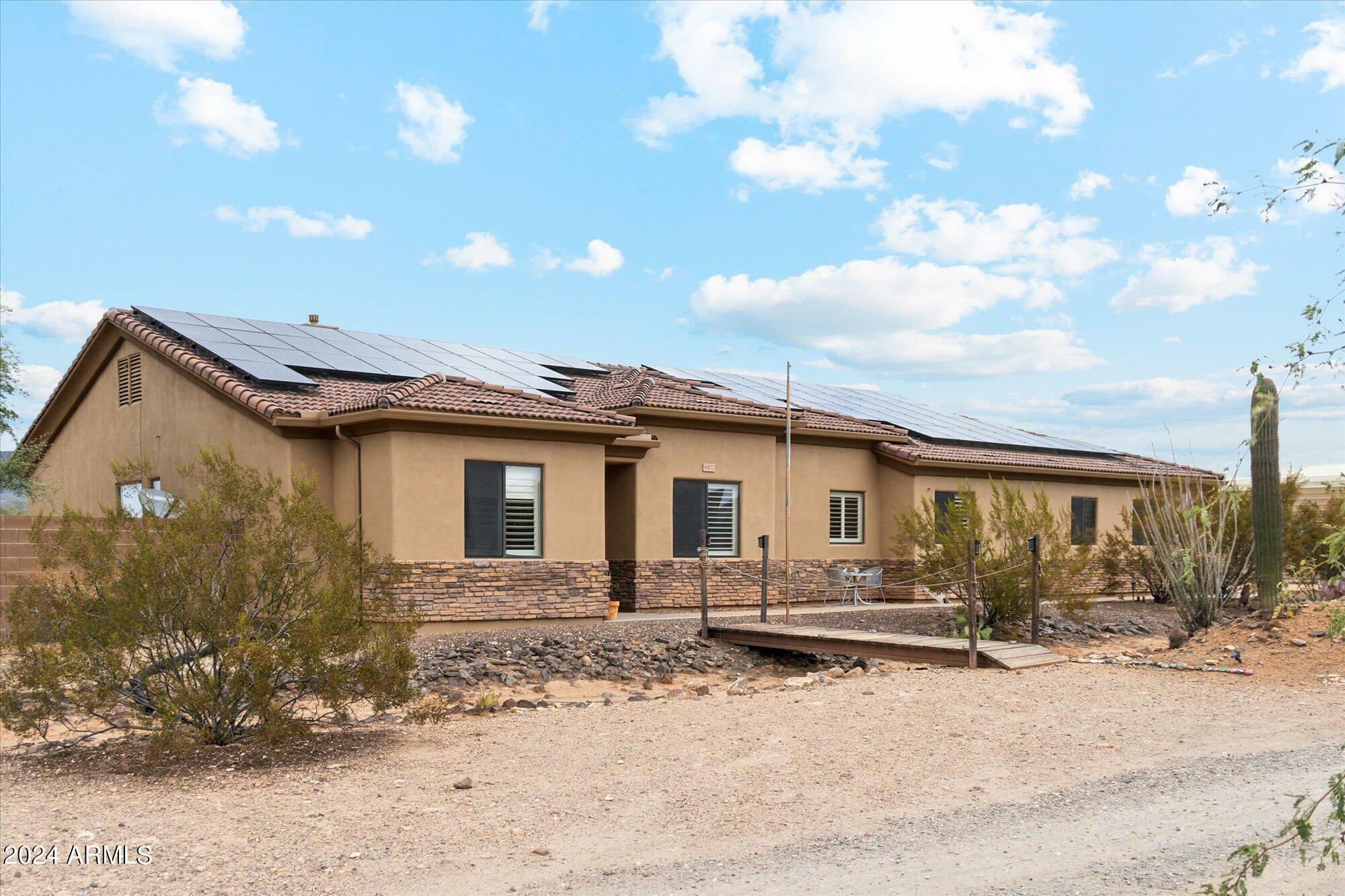 Property Photo:  43127 N 14th Street  AZ 85087 