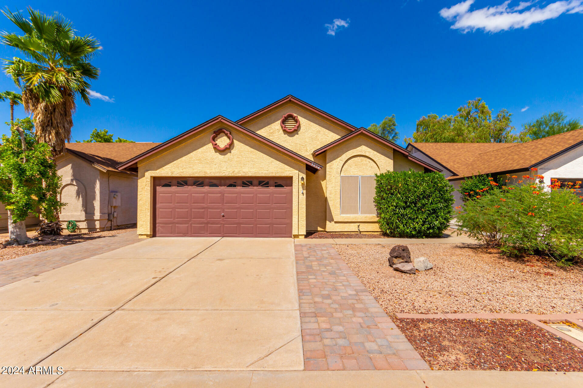 Property Photo:  3854 W Whitten Street  AZ 85226 