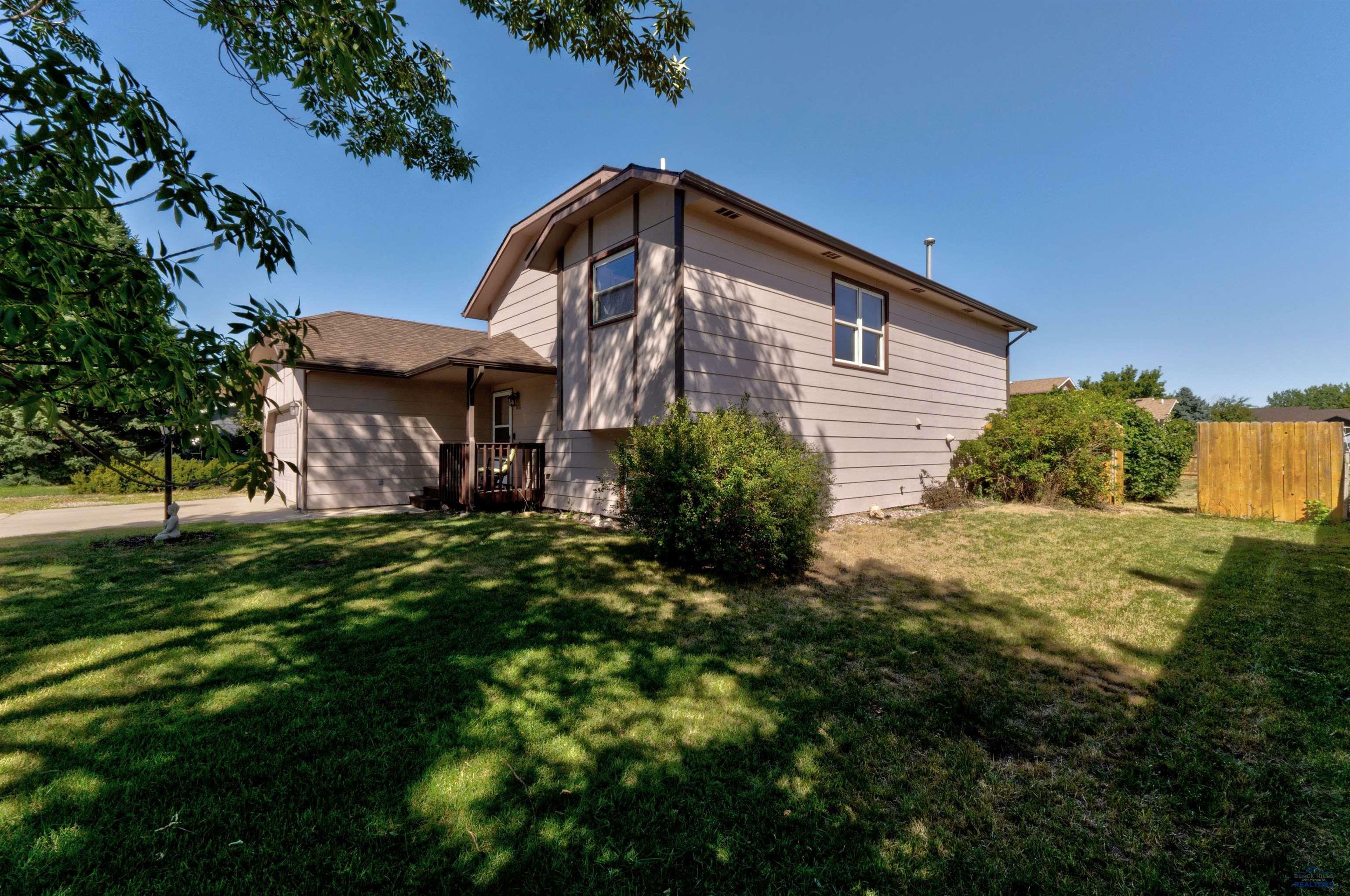 Property Photo:  1416 Copperdale Dr  SD 57703 