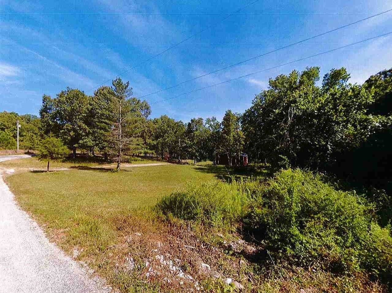 Property Photo: 71 Dusty Trail AR 72542