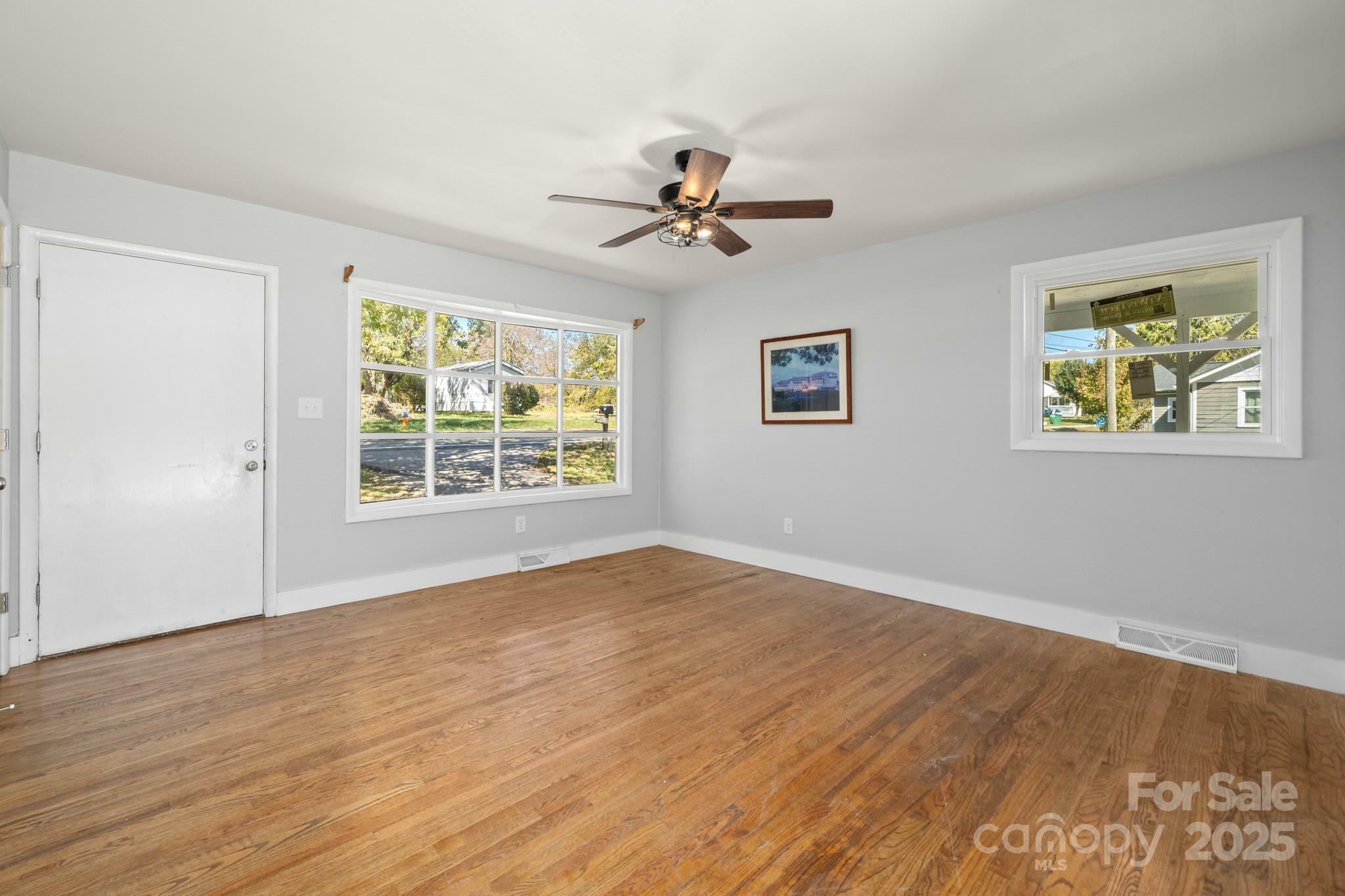 Property Photo: 482 Gorman Bridge Road NC 28806