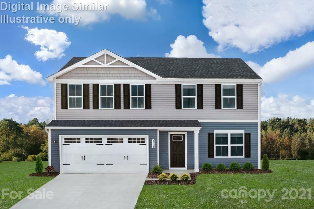 Property Photo: 5200 Merwyn Avenue 68 NC 28215