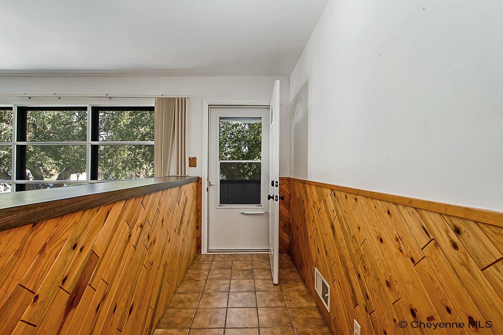 Property Photo:  1809 Newton Dr  WY 82009 