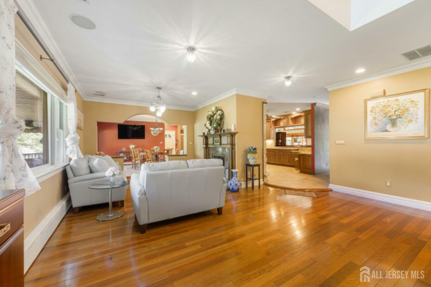 Property Photo:  149 Sherwood Road  NJ 07067 