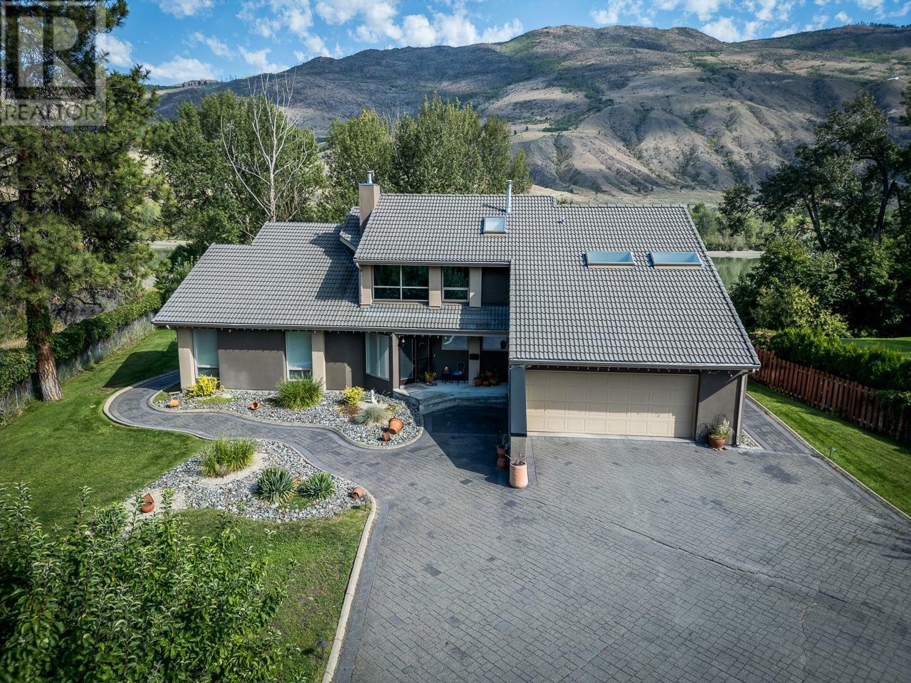 604 Stansfield Road  Kamloops BC V2B 6M3 photo