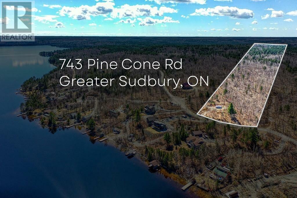 Photo de la propriété:  743 Pine Cone Road  ON P0M 2Y0 